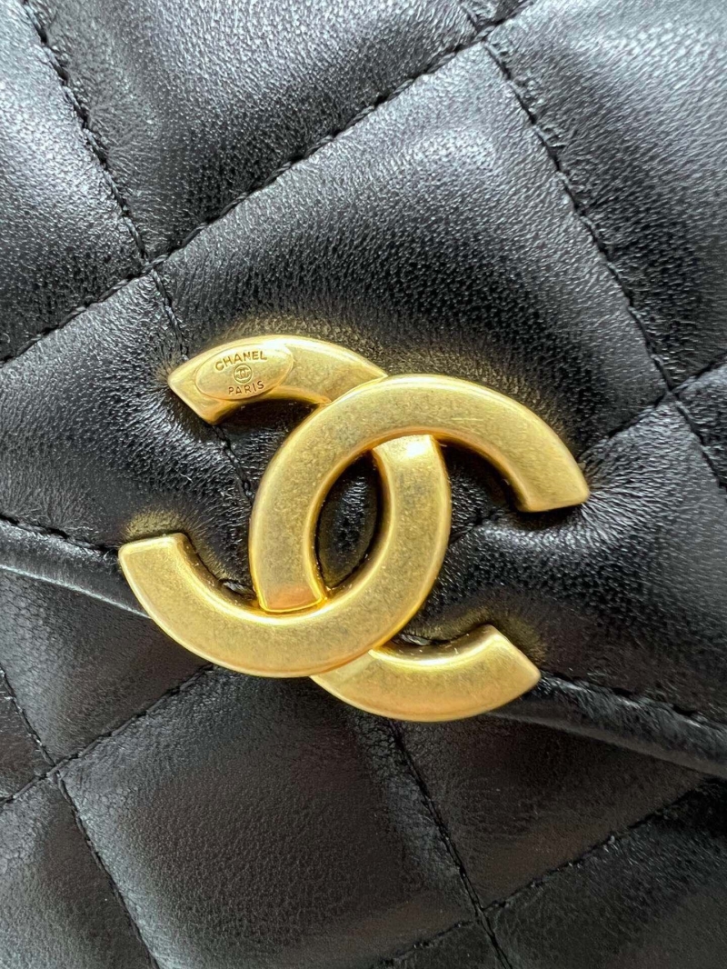 Chanel Top Handle Bags